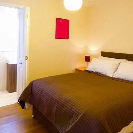 Beechwood Сasa de vacaciones Middlesbrough