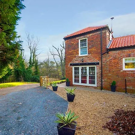 Beechwood Holiday home *