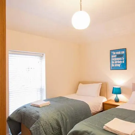 Beechwood 米德尔斯伯勒