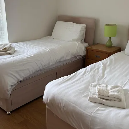 Beechwood Nyaraló Middlesbrough
