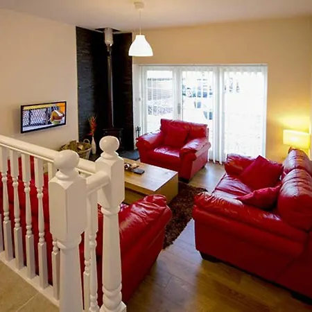 Beechwood Casa vacanze *